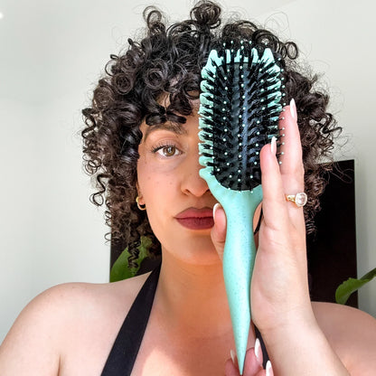 Seltura Define Curl Styling ProBrush 50% Korting!