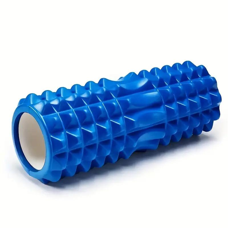 FlexRoll Schuimroller | Diepe Weefsel Massage Roller