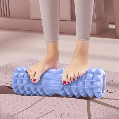 FlexRoll Schuimroller | Diepe Weefsel Massage Roller