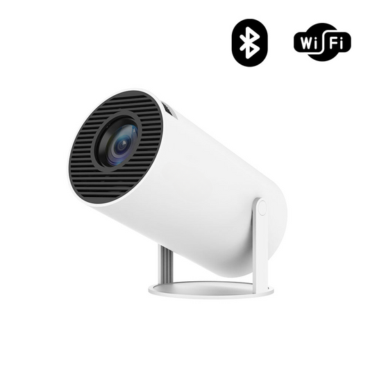 Seltura - Smart HD Projector